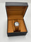 Montre Hermès Harnais HA3.410 - Montre quartz en acier 30 mm 58 Facettes 1871