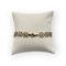 Bracelet Bracelet floral en or jaune et or blanc 750 58 Facettes 149067991