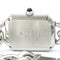 Montre Chanel - Montre Première chaîne quartz en acier inoxydable 58 Facettes bzsq59d707