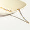 Bracelet Bracelet vintage - Tansanites et diamants en or jaune 750 58 Facettes