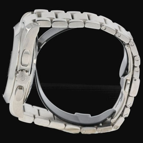 Montre Omega Seamaster Aqua Terra 150M - Montre en acier 58 Facettes MT46645