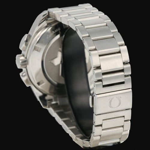 Montre Omega Seamaster Aqua Terra 150M - Montre en acier 58 Facettes MT46645