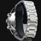 Montre Omega Montre Speedmaster Day Date Chronograph 58 Facettes MT45726