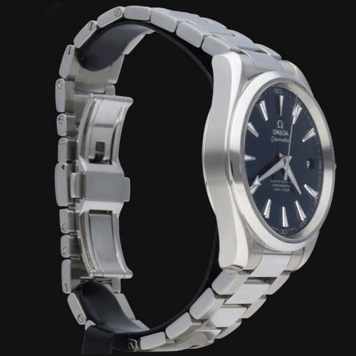 Montre Omega Montre Seamaster Aqua Terra 58 Facettes MT46595