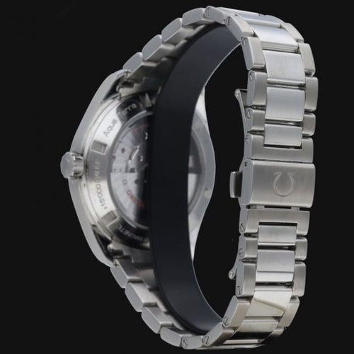 Montre Omega Montre Seamaster Aqua Terra 58 Facettes MT46595