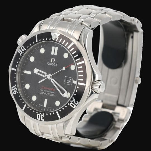 Montre Omega Montre Seamaster Diver 300 M 58 Facettes MT46328