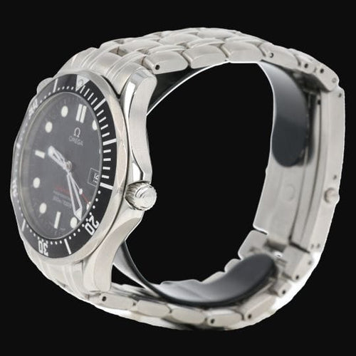 Montre Omega Montre Seamaster Diver 300 M 58 Facettes MT46328