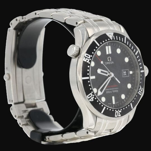 Montre Omega Montre Seamaster Diver 300 M 58 Facettes MT46328