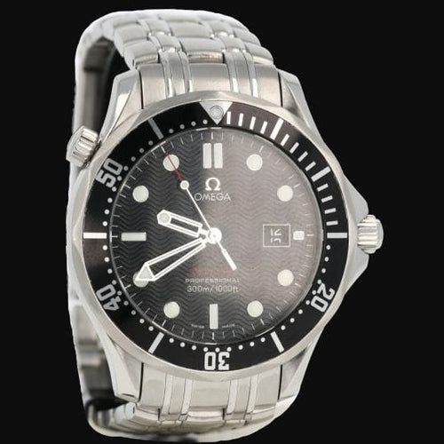 Montre Omega Montre Seamaster Diver 300 M 58 Facettes MT46328