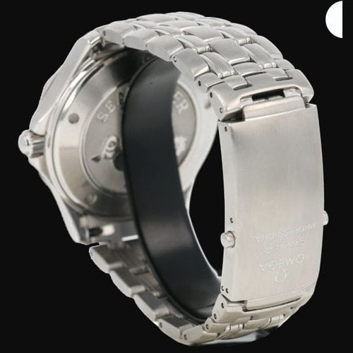 Montre Omega Montre Seamaster Diver 300 M 58 Facettes MT46328