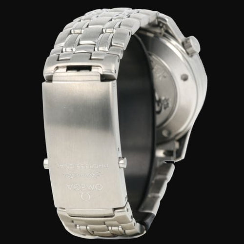 Montre Omega Montre Seamaster Diver 300 M 58 Facettes MT46328