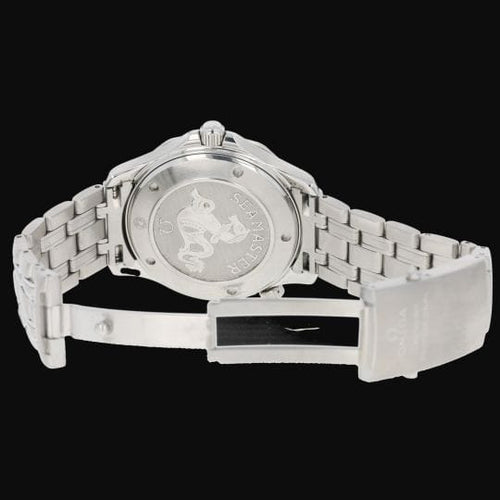 Montre Omega Montre Seamaster Diver 300 M 58 Facettes MT46328