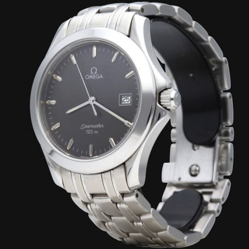 Montre Omega Montre Seamaster 58 Facettes MT46358