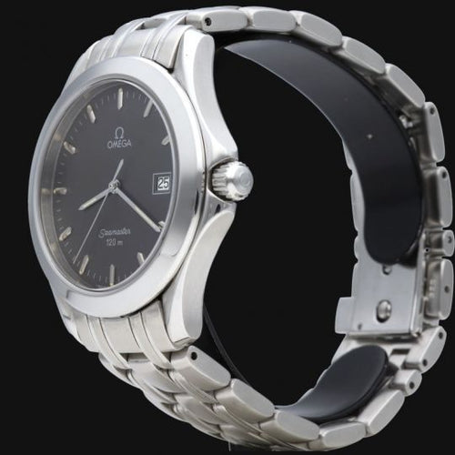 Montre Omega Montre Seamaster 58 Facettes MT46358