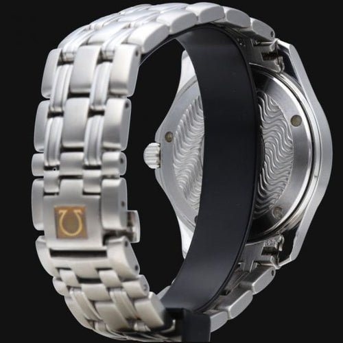 Montre Omega Montre Seamaster 58 Facettes MT46358