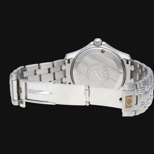 Montre Omega Montre Seamaster 58 Facettes MT46358