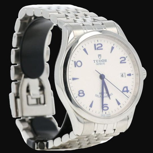 Montre Tudor - Montre 1926 en acier 58 Facettes MT46038