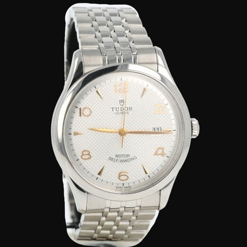 Montre Tudor - Montre 1926 en acier 58 Facettes MT46043