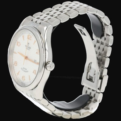 Montre Tudor - Montre 1926 en acier 58 Facettes MT46043