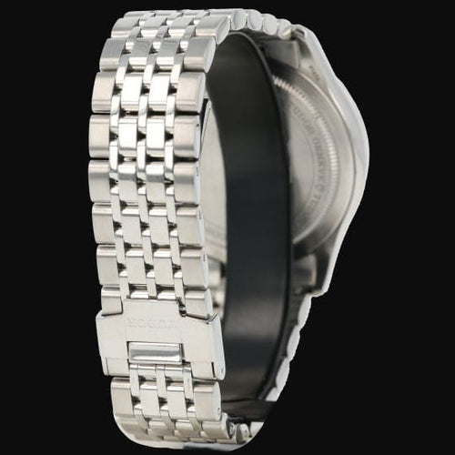 Montre Tudor - Montre 1926 en acier 58 Facettes MT46043