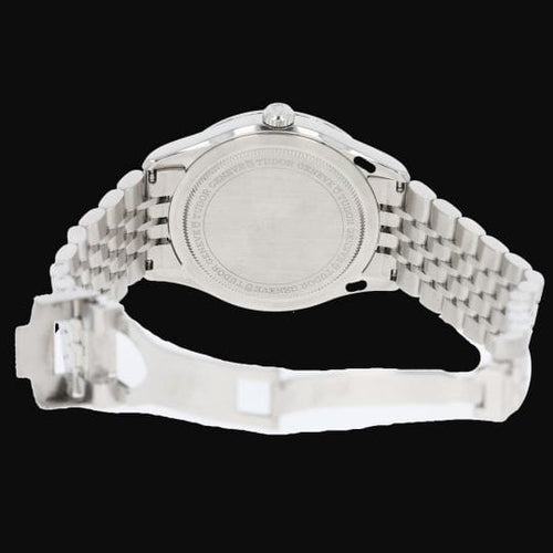 Montre Tudor - Montre 1926 en acier 58 Facettes MT46043