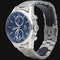 Montre Tag Heuer - Montre Carrera Calibre 1887 Chronograph 58 Facettes MT46530