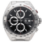 Montre TAG Heuer Formula 1 - Montre chronographe en acier 58 Facettes MT46504