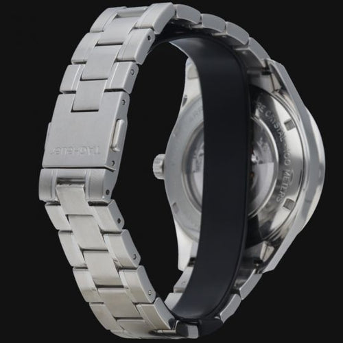 Montre Tag Heuer Montre Carrera Calibre 5 58 Facettes MT46563
