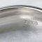 AITCHES - Bracelet tennis Embrace en platine diamants