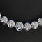 Collier AITCHES - Collier tennis dégradé Disco en or blanc 18K diamants 58 Facettes GPD1056WG