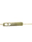 Messika My First - Bracelet GM en or jaune diamant