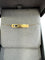 Messika My First - Bracelet GM en or jaune diamant