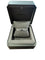 Messika - Bracelet Move Romane en or blanc et diamants