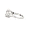 Bague 50 Bague ancienne en or jaune et diamants 58 Facettes BO/240001/