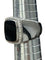 Fred - Bague Pain de sucre en or gris et diamants