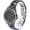 Montre Chanel J12 - Montre quartz en céramique et acier inoxydable 58 Facettes oj40vgtewr