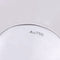 AITCHES - Boucles d'oreilles puces Embrace halo diamants en or blanc 18K
