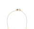 Collier Collier - Perle et diamants en or jaune 58 Facettes BO/240002 RIV