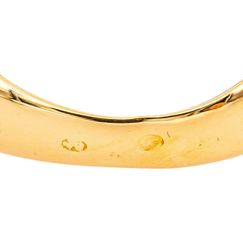 Bague 55 Bague  Cocktail Or jaune Grenat, Aigue-marine, Péridot 58 Facettes 5560099CN