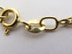 Collier pendentif POIRAY coeur entrelace pm en or rose 18k +chaine 9k boite 58 Facettes 274664
