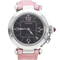 Montre Cartier Montre Pasha C 58 Facettes MT46659