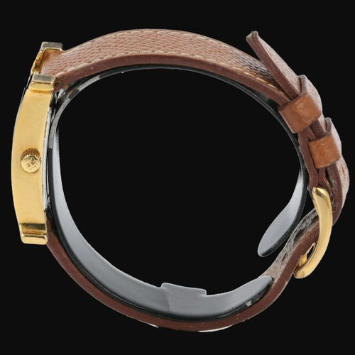 Montre Hermes Montre Heure H 58 Facettes MT46108