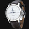 Montre Baume & Mercier Classima - Montre automatique en acier 58 Facettes MT46071