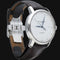 Montre Baume & Mercier Classima - Montre automatique en acier 58 Facettes MT46071