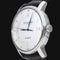 Montre Baume & Mercier Classima - Montre automatique en acier 58 Facettes MT46071