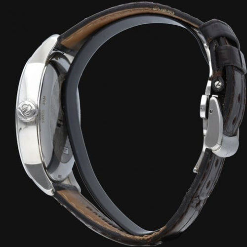 Montre Baume & Mercier Classima - Montre automatique en acier 58 Facettes MT46071