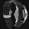 Montre Baume & Mercier Classima - Montre automatique en acier 58 Facettes MT46071