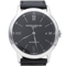 Montre Baume & Mercier - Montre Classima en acier 58 Facettes MT46080