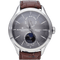 Montre Baume & Mercier Clifton - Montre automatique en acier 58 Facettes MT46081