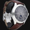 Montre Baume & Mercier Clifton - Montre automatique en acier 58 Facettes MT46081